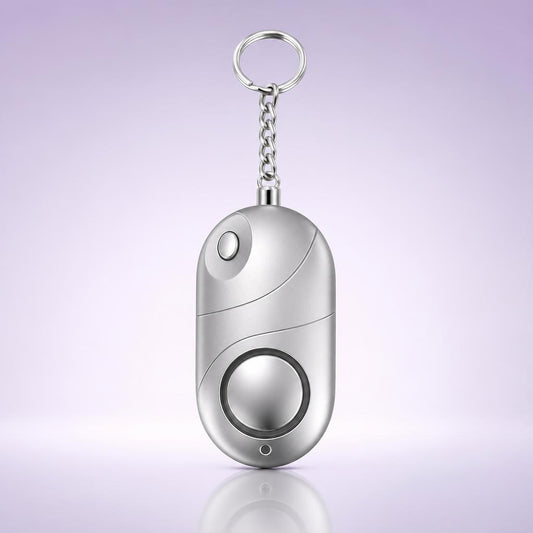 Somiku Guard Chic en plata
