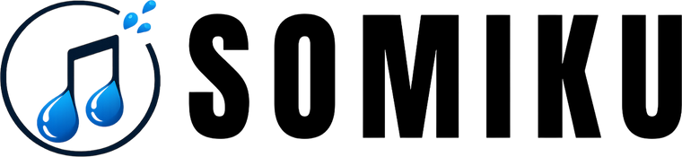 Logo SOMIKU