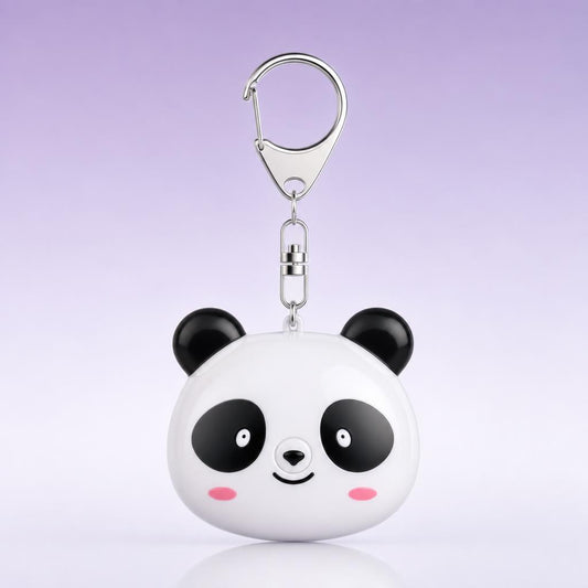 Somiku Guard Mini con forma de panda